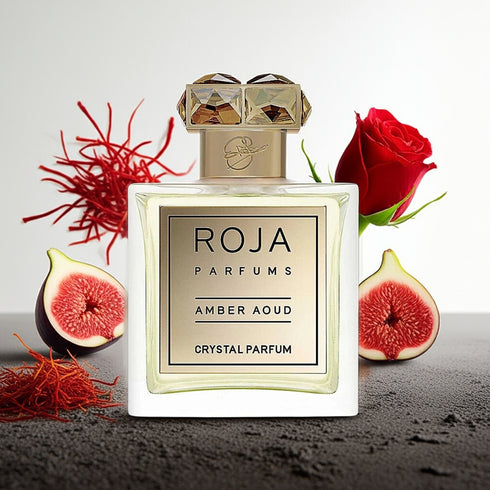 Roja Amber Aoud